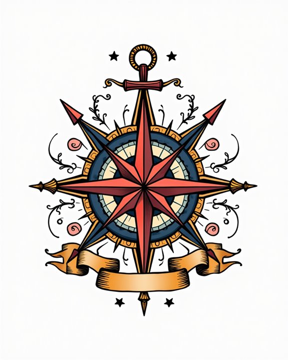 guidance loyalty adventure bond