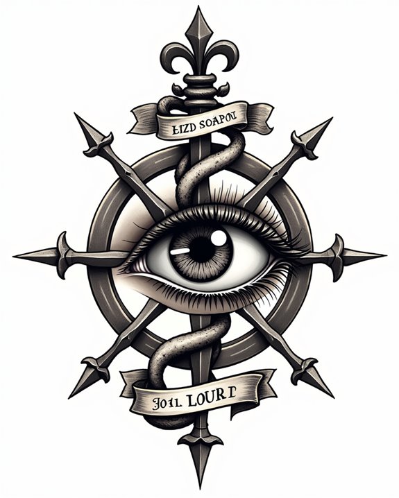guidance perception inner journey