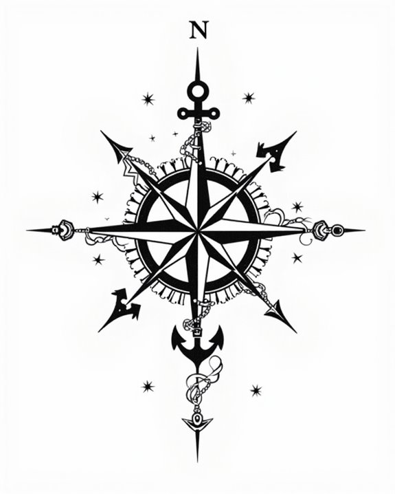 guidance through uncharted waters