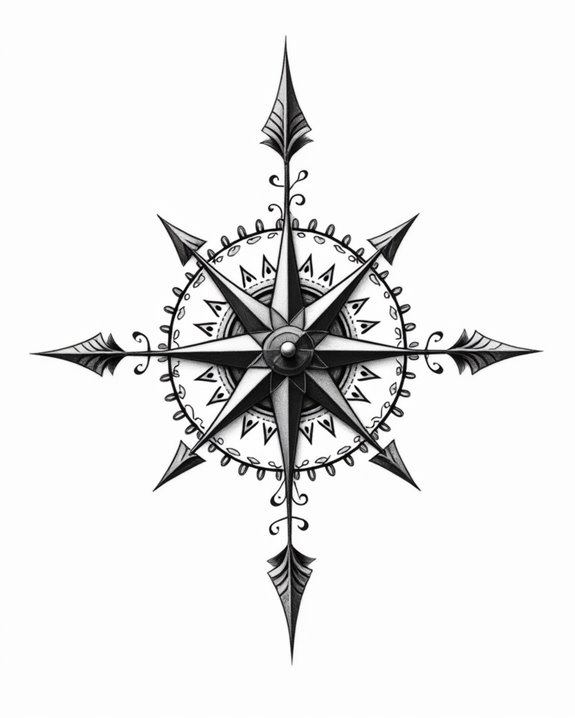 guidance tradition navigation style