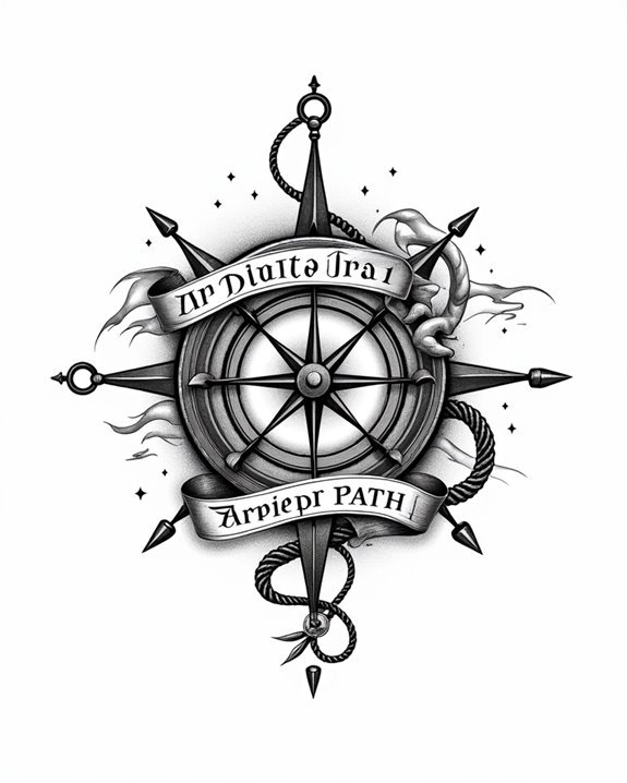 guided journey through life