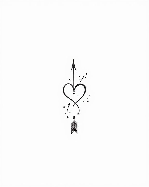 guided love s heart connection