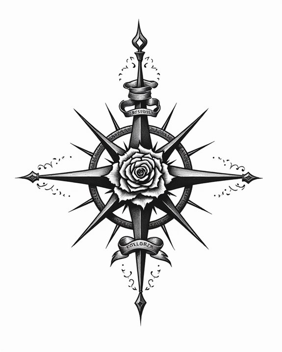 guiding love through navigation