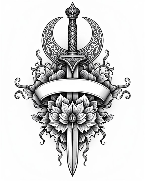 gypsy strength and resilience