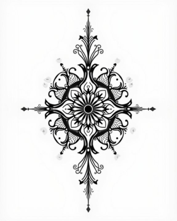 harmony and inner peace