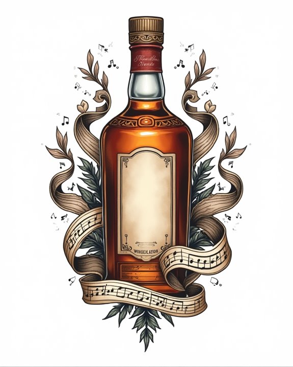 harmony in wine