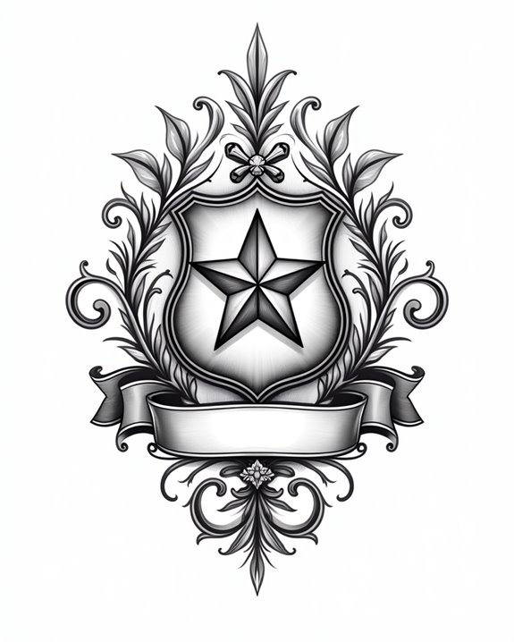 honoring service and tradition
