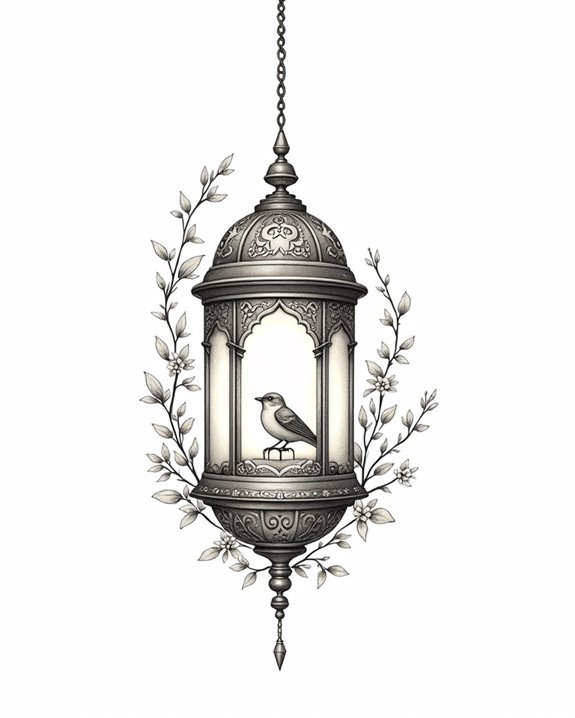 hope for freedom inside