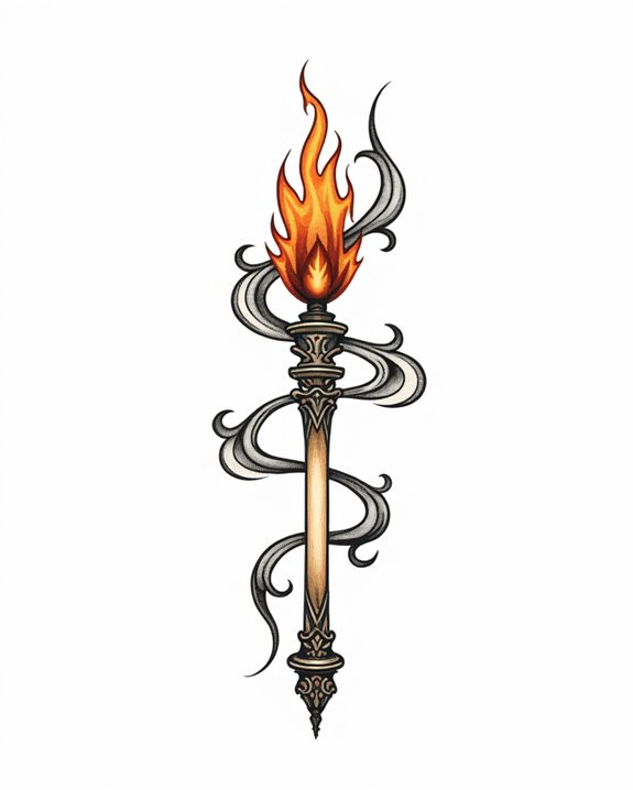 ignition renewal timeless symbol
