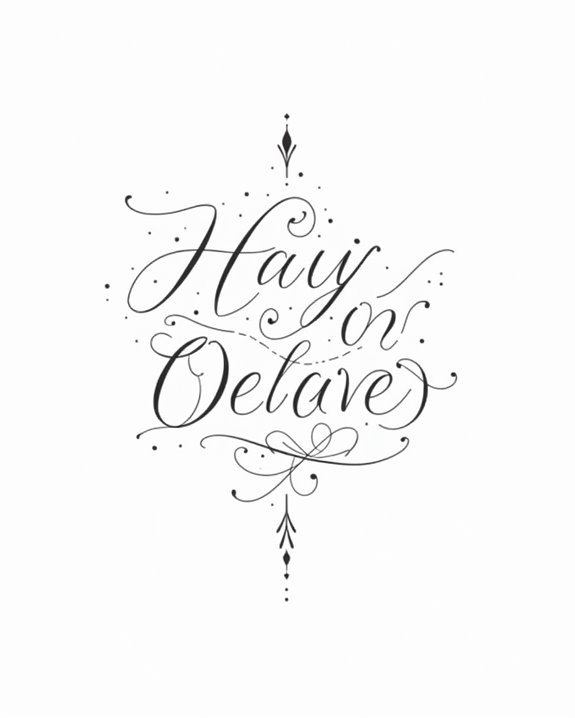 illuminating quotes with elegance
