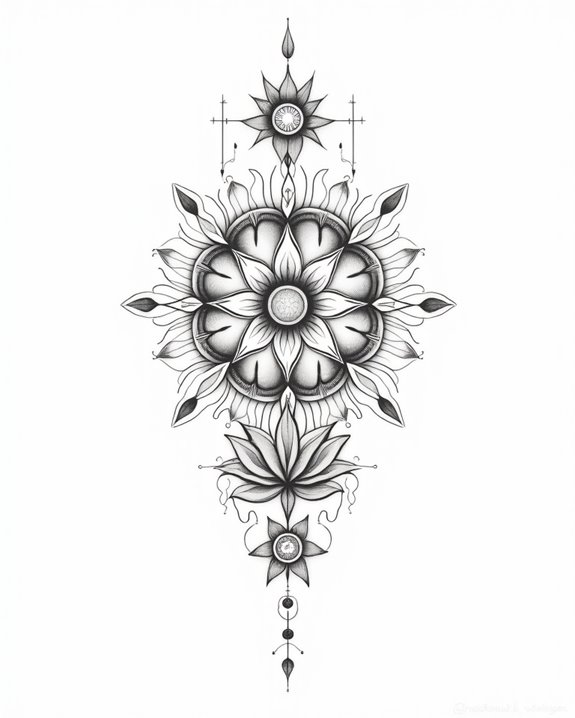 inner peace and balance