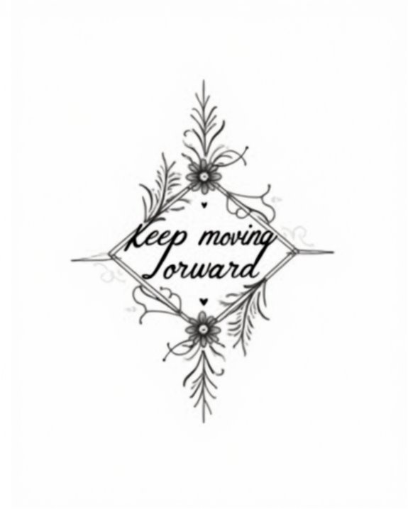 inspire energize focus persist