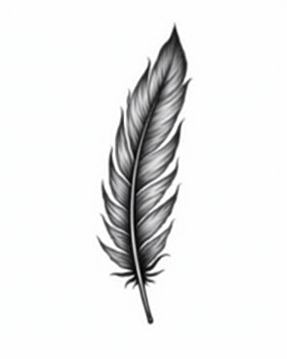 inspired ink freedom and elegance