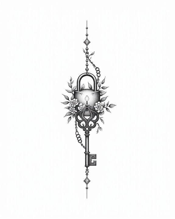 intimacy trust security devotion
