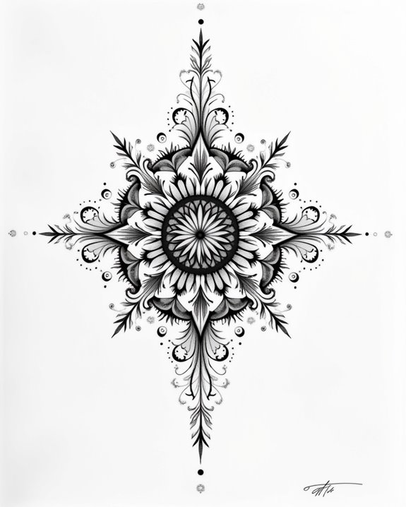 intricate cultural delicate meaningful