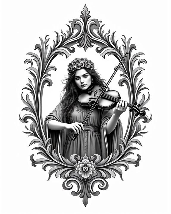 joyful musical nomad journey