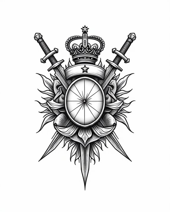 legacy of honor and skill