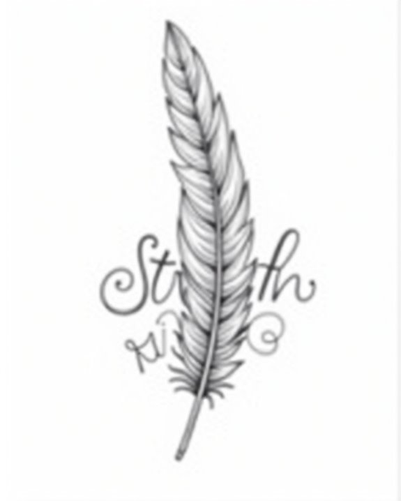 lightness and meaning combined