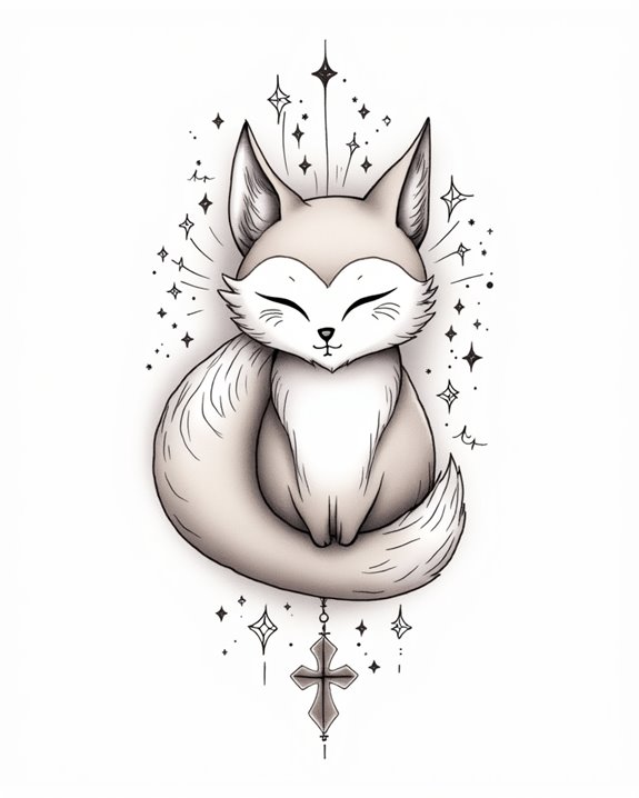 love and loyalty inked
