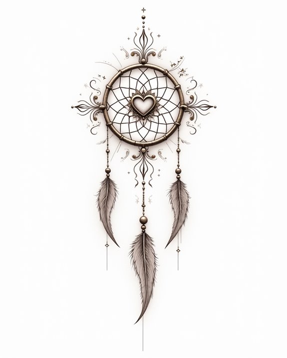 love and protection symbols