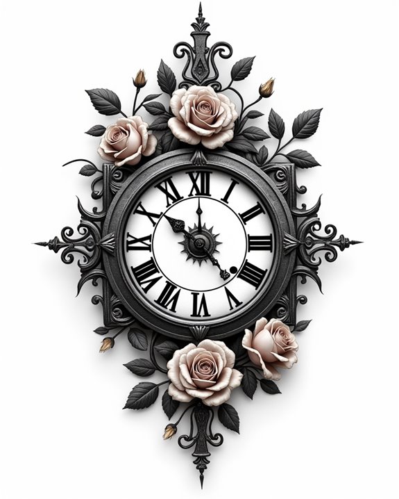 love and timeless heritage