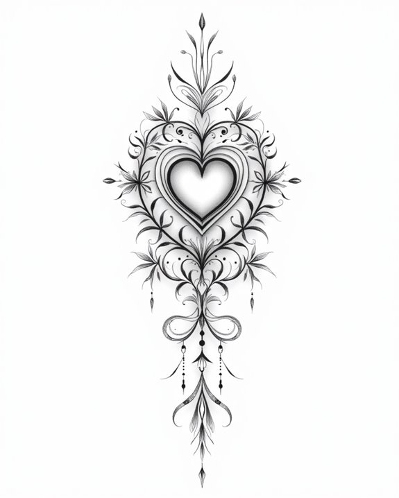 love harmony unity hope