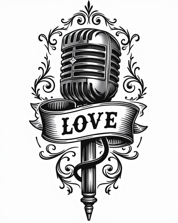love music emotional connection