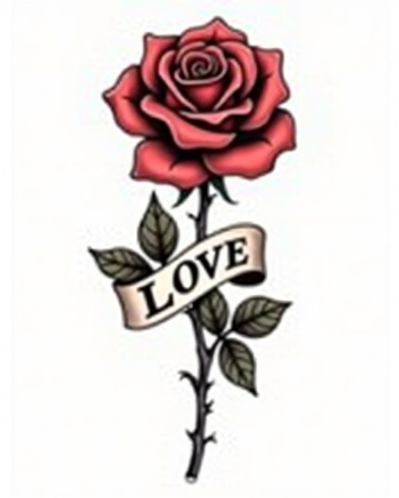 love or fight theme