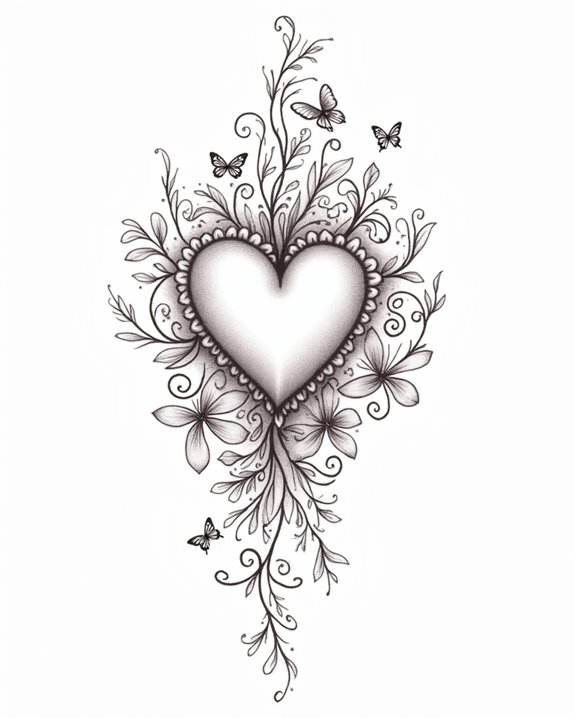 love s anchored devotion