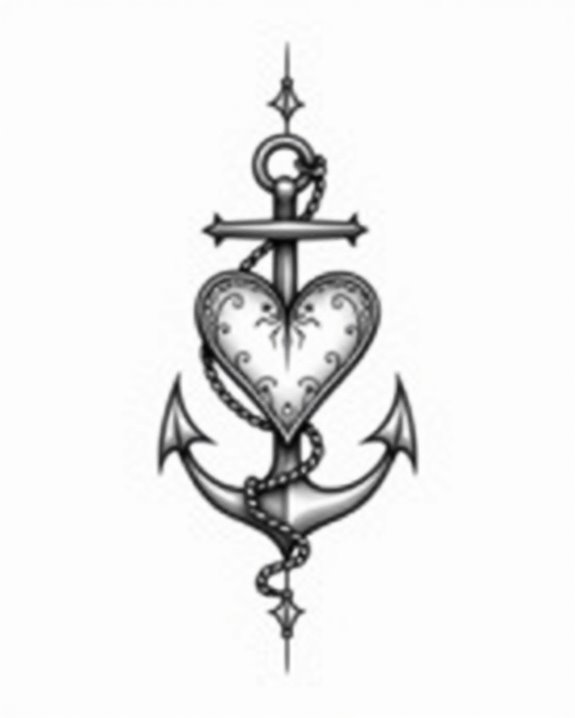 love strength resilience balance