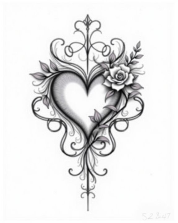 love that lasts forever
