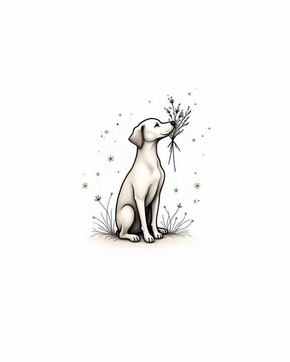 loyalty love pet care
