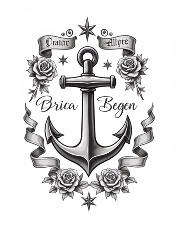 loyalty love strength commitment