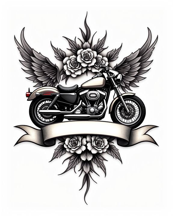 loyalty passion roots ride