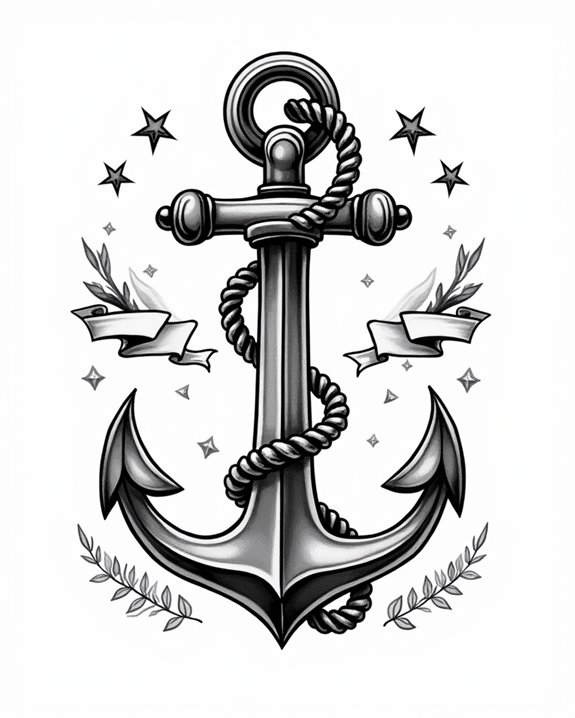 luck resilience sailor s protection