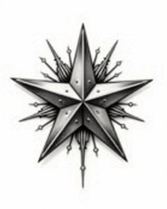 luminous cosmic metallic silver
