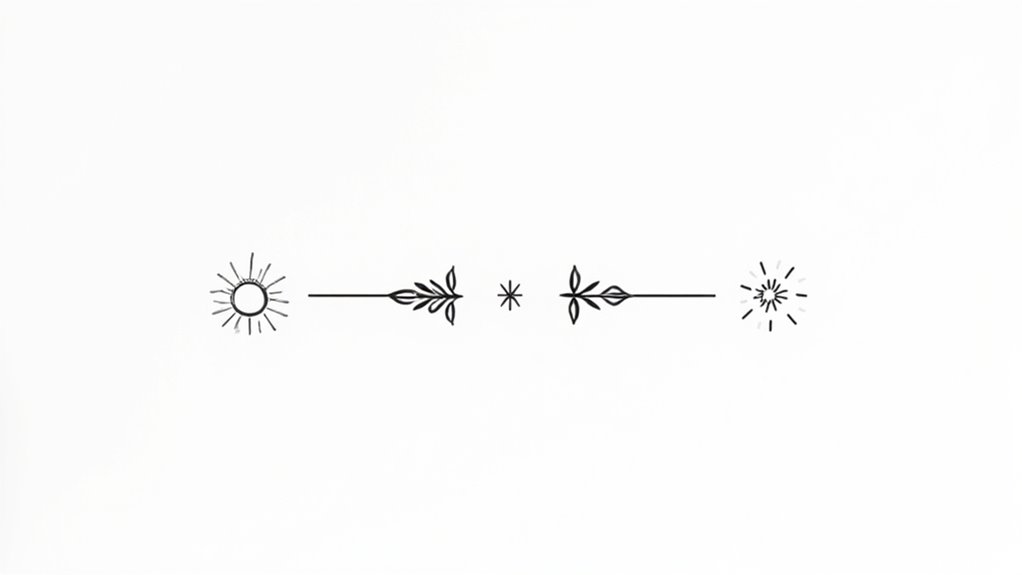 magical women s forearm tattoos