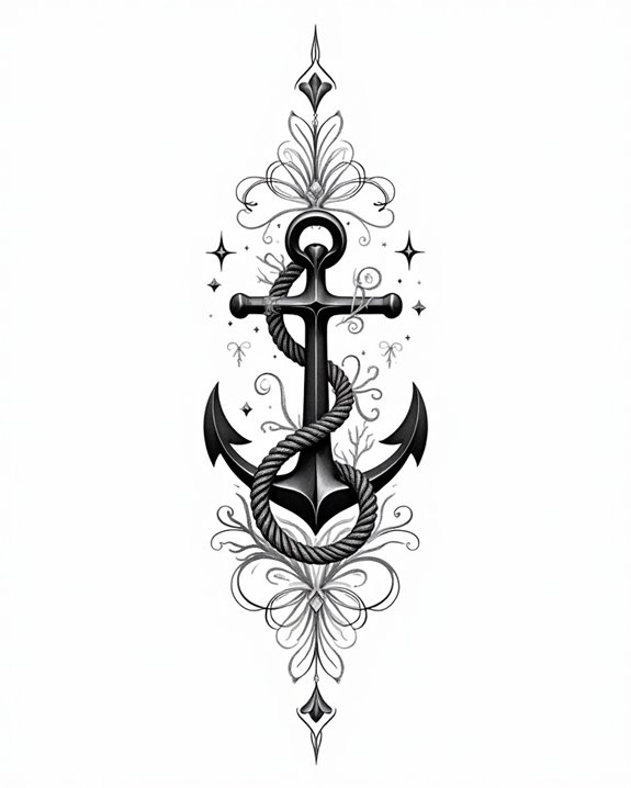 marine strength and conservation