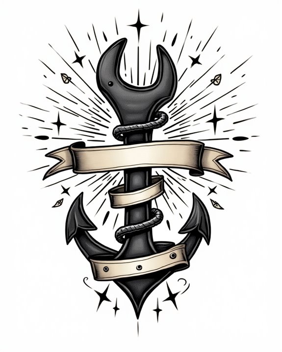 maritime craftsmanship and adventure
