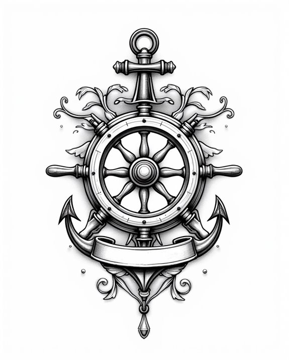 maritime guide stable connection