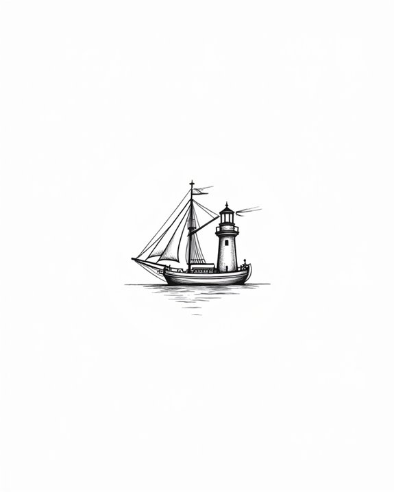maritime hope and guidance
