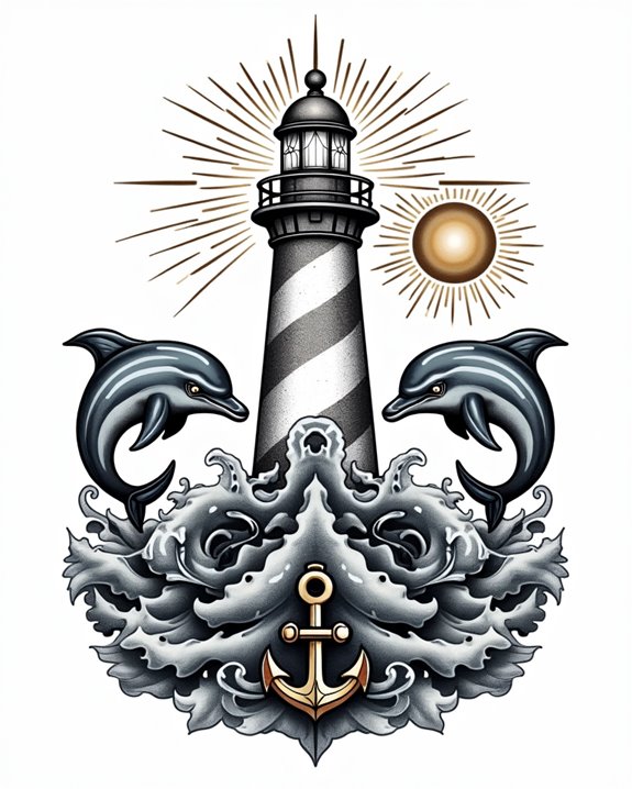 maritime hope and resilience
