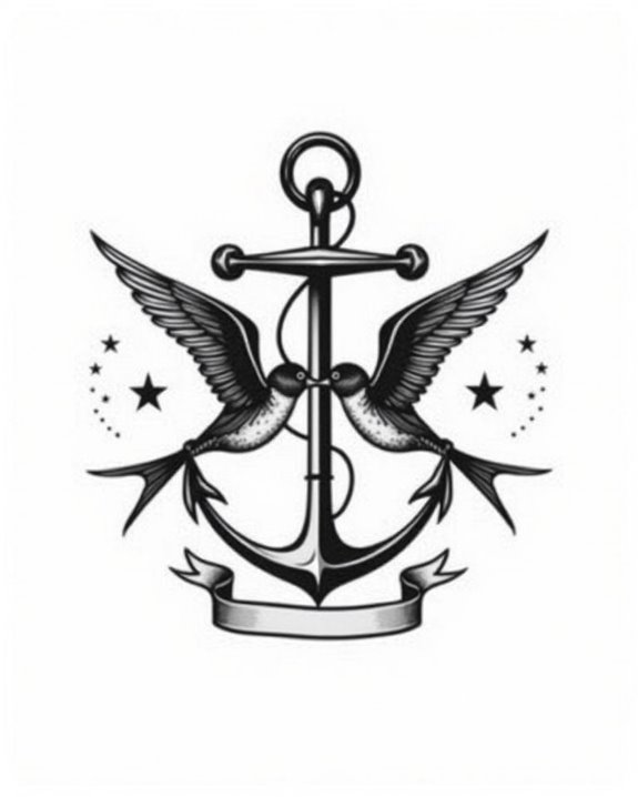 maritime hope and resilience