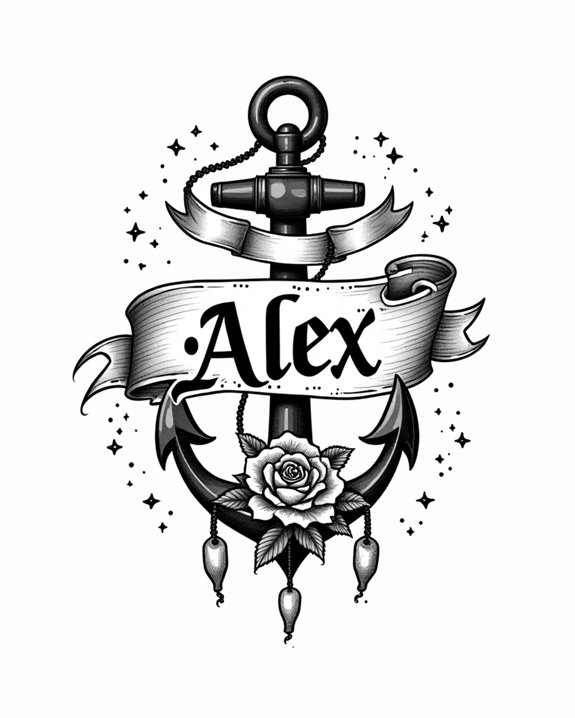 maritime loyalty and exploration