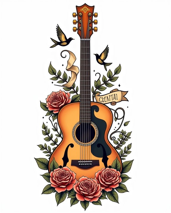 maritime musical soul connection