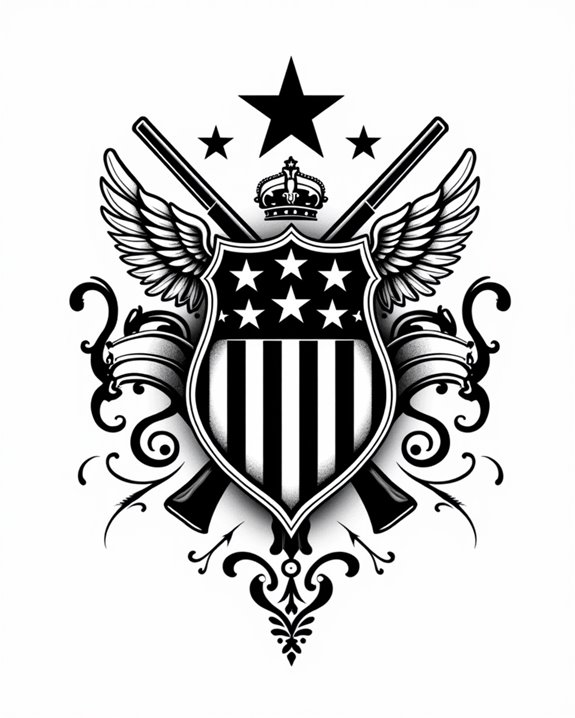 maritime pride and tradition