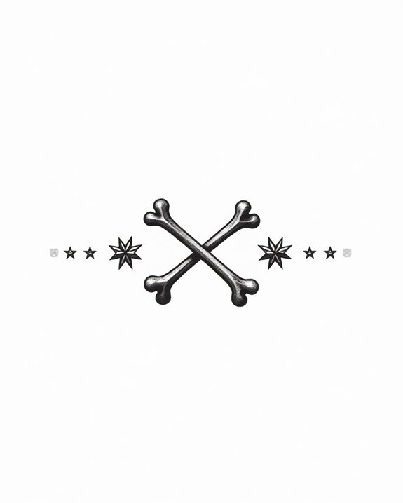 maritime rebel symbolism art