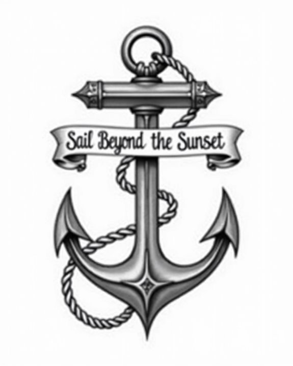 maritime spirit of resilience