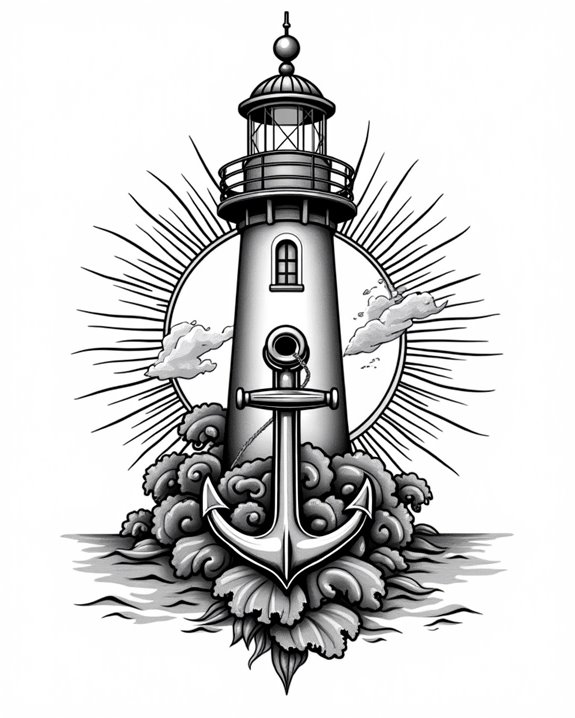 maritime stability and hope