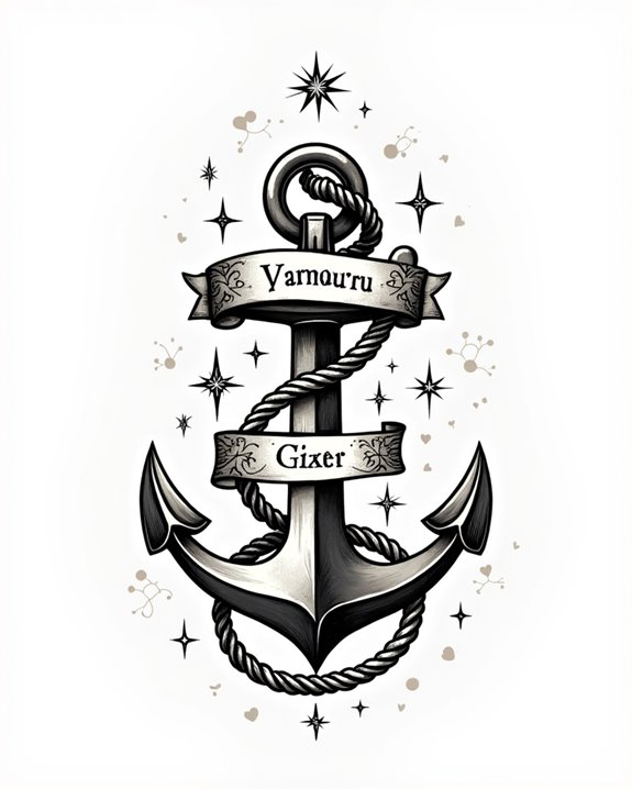 maritime strength with personalization